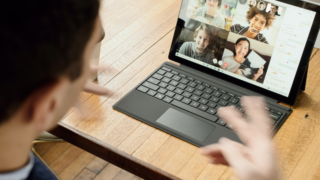 英会話だけでなくTOEICのスコアアップも実現できた